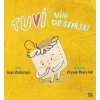 Tuvinin Desenleri