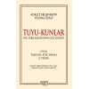 Tuyu-Kunlar - Bir Türk Kabilesinin Göç Öyküsü