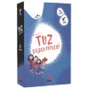 Tuz Dedektifleri (5 Kitap Takım)