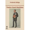 Twelve Good Musicians