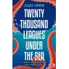 Twenty Thousand Leagues Under The Sea