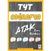 TYT Coğrafya Atak Soru Bankası