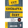 TYT Coğrafya Özet (YKS 1. Oturum)