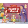 Üç Boyutlu Masallar - Hansel ve Gretel