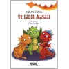 Üç Ejder Masalı