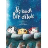 Üç Kedi Bir Dilek