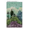 Üç Örnek Öykü Ve Bir Önsöz  (Ciltli)