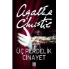 Üç Perdelik Cinayet