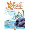 Kefinin Maceraları - Uçan Balık Kefi