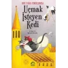 Uçmak İsteyen Kedi