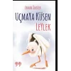 Uçmaya Küsen Leylek