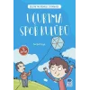 Uçurtma Spor Kulübü - Selimin Renkli Dünyası / 3. Sınıf Okuma Kitabı