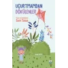 Uçurtmamdan Dökülenler