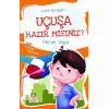 Uçuşa Hazır mısınız? / İlker Hepyaşar 1