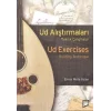 Ud Alıştırmaları - Teknik Çalışmalara/Ud Exercises: Building Technique