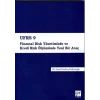 UFRS 9 Finansal Risk Yönetiminde ve Kredi Risk Ölçümünde Yeni Bir Araç