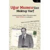 Uğur Mumcudan Mektup Var