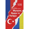 Ukrayna Halaskar Cemiyyet-i İttihadiyyesi Neşriyatından Ukrayna, Rusya Ve Türkiye
