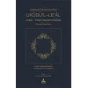 Ukudül-Leal (İnceleme-Metin-Dizin)