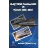 Ulaştırma Planlaması ve Yüksek Hızlı Tren