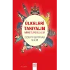 Ülkeleri Tanıyalım Mirketleri Bulalım Dedektif Sertifikası Alalım