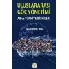 Uluslar Arası  Göç Yönetimi-AB ve Türkiye İlişkileri