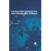 Uluslararası Bilimsel Araştırmalar Serisi Sosyal Bilimlerde Güncel Yaklaşımlar