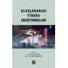 Uluslararası Finans Araştırmaları