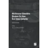 Uluslararası Güvenlikte Büyüyen Gri Alan : Özel Askeri Şirketler