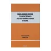 Uluslararası Hukuk Perspektifinden Self-Determinasyon ve Ayrılma