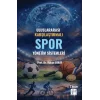 Uluslararası Karşılaştırmalı Spor Yönetim Sistemleri