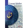 Ümmi Şiirler