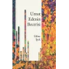 Umut Edenin Becerisi