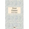 Umut Günleri