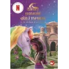 Unicorn Akademisi: Gizli Tapınak ve Diğer Öyküler