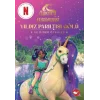 Unicorn Akademisi: Yıldız Parıltısı Gölü ve Diğer Öyküler
