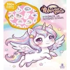 Unicorn Çok Çıkartmalı Boyama Kitabı