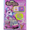 Unicorn Dondurma Etkinlik Paketi