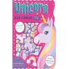 Unicorn Her Zaman – Çıkartmalı Aktivite Kitabı