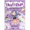 Unicornia - Sihirli Kapkek Yarışması