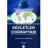 Üniversiteler İçin Devletler Coğrafyası