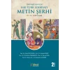 Üniversiteler İçin Eski Türk Edebiyatı Metin Şerhi (17-19.) Yüzyıllar