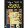 Ünlülere Mektuplar