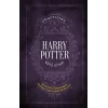 Unofficial Harry Potter Büyü Kitabı (Ciltli)
