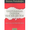 Unutulanlar Dışında Yeni Bir Şey Yok