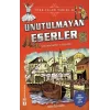 Unutulmayan Eserler - Türk İslam Tarihi 10