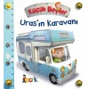 Urasın Karavanı - Küçük Beyler (Ciltli)