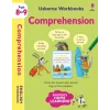 Usborne Workbooks Comprehension 8-9