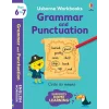 Usborne Workbooks Grammar and Punctuation 6-7