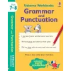Usborne Workbooks Grammar and Punctuation 7-8